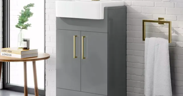 How to Choose a Cloakroom Basin: Types, Sizes & UK Buying Guide
