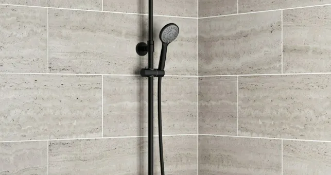 Types of Showers: Complete Guide to Shower Types, Enclosures and Systems