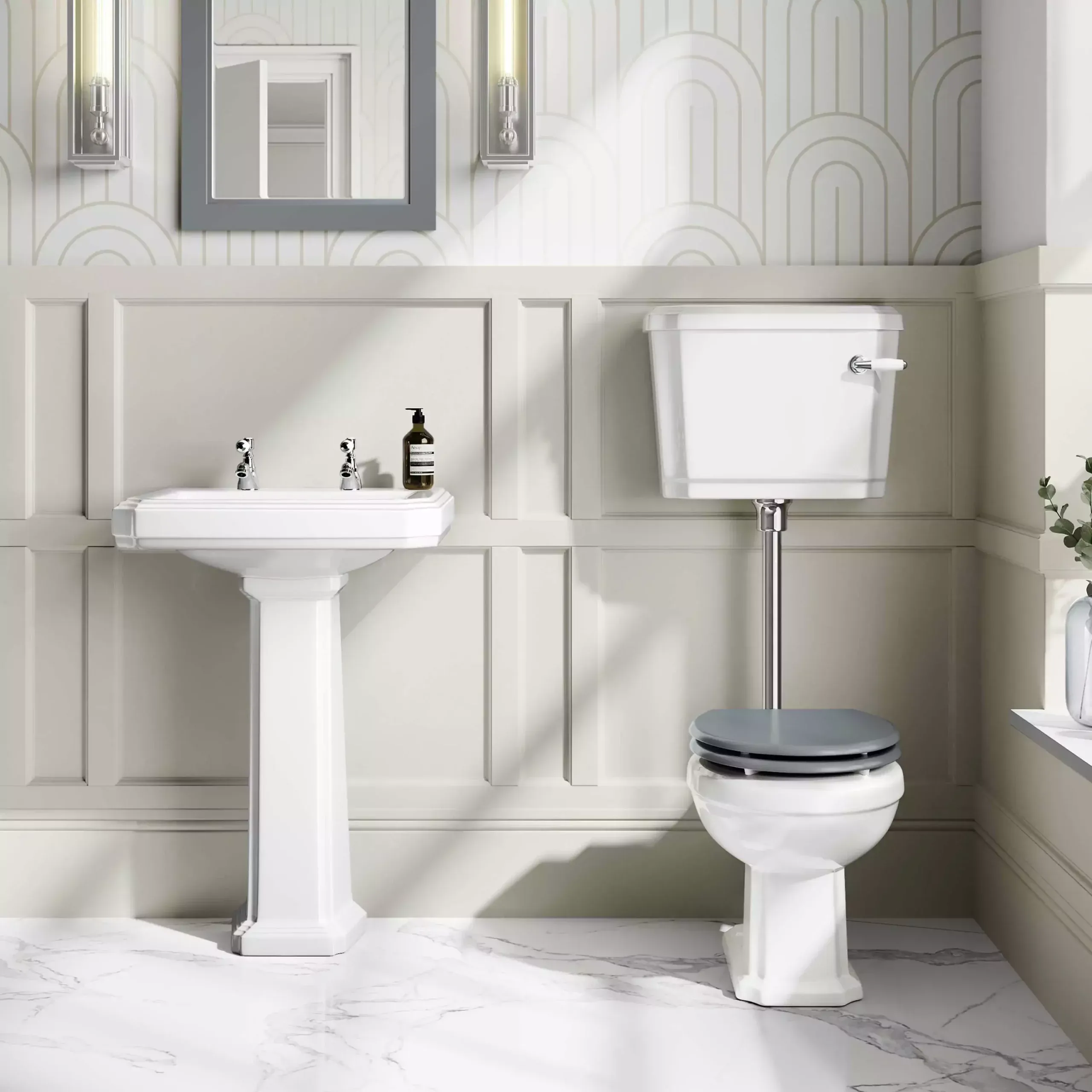 How to Remove and Prevent Soap Scum | Effective Bathroom Cleaning Guide