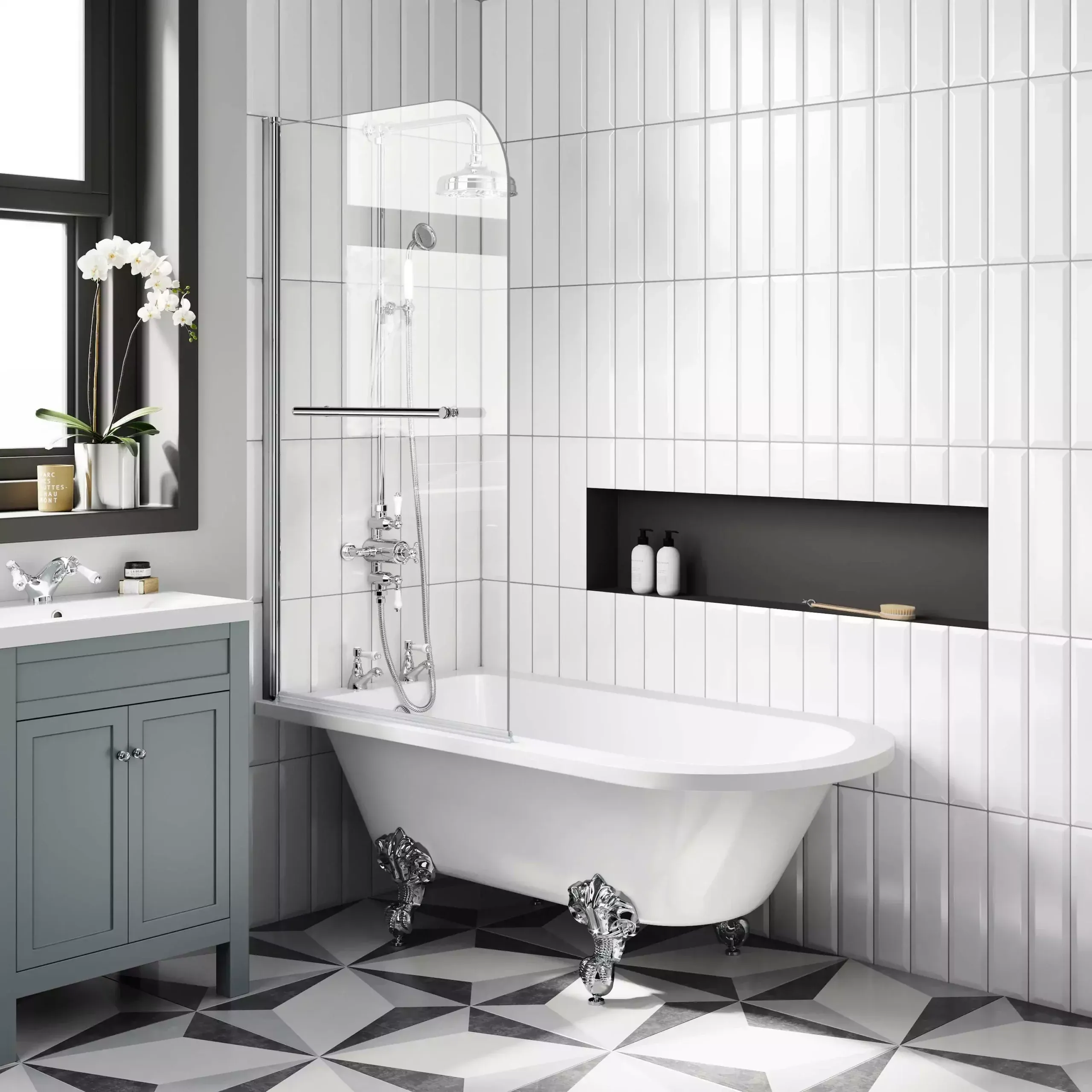 Labour-Only Bathroom Fitting Costs: Pricing, Tasks, and Timeframes