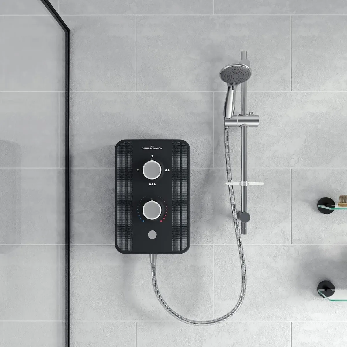 Bathroom Electrical Zones: Safety Rules, IP Ratings & Device Placement