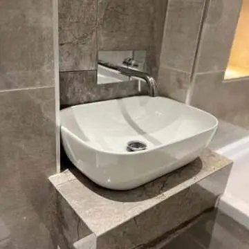Carolina Counter Top Basin 465mm