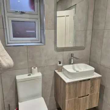 Jolie Illuminated LED Mirror With BLUETOOTH Speaker 800x600mm