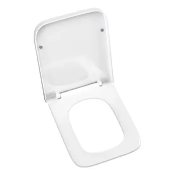 Ventura Quick Release Soft Close Seat