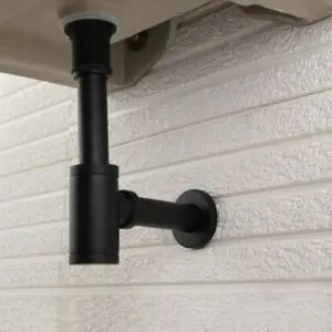 Basin Accessories
