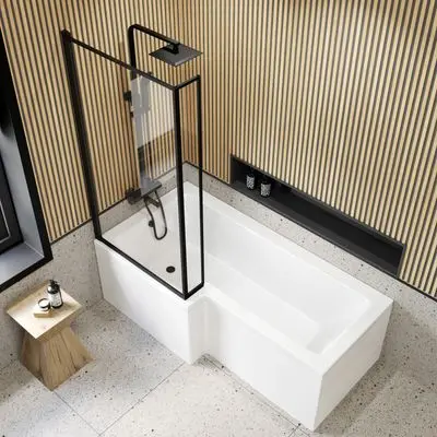 Shower Baths