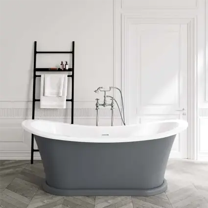 Traditional Baths