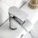 Spey Chrome Basin Mixer Tap