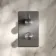 Suir Premium Brushed Gunmetal Round Thermostatic Shower Valve with Knurled Detailing - 3 Outlet