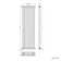 Athens Antique Copper Double Column Vertical Traditional Radiator 1800x560mm