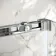 Lisbon 8mm Soft-Closing Sliding Shower Door 1600mm