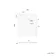 Doha Rectangular Gloss White Anti-slip Stone Shower Tray 1000x800mm