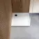 Cairo Square SMC Composite Shower Tray 800x800mm
