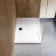 Cairo Rectangular SMC Composite Shower Tray 1200x800mm