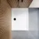 Cairo Rectangular SMC Composite Shower Tray 1200x800mm