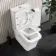 Ventura Quick Release Soft Close Seat