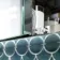 Allyson Illuminated LED Mirror Cabinet 600x800mm