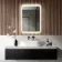 Jolie Illuminated LED Mirror 700x500mm