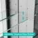 Ivy Recessed LED Mirror Cabinet 700x1000mm