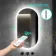 Alisha Pill Illuminated LED Mirror With BLUETOOTH Speaker 900x500mm