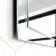 Abbie Silver Mirror 600x400mm