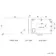 Clara Backlit LED Mirror 700x1000mm