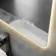 Clara Backlit LED Mirror With BLUETOOTH Speaker 800x600mm