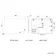 Clara Backlit LED Mirror With BLUETOOTH Speaker 700x1000mm
