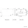 Clara Backlit LED Mirror With BLUETOOTH Speaker 700x1200mm