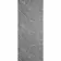 Trepanel Aqua® Matt Grey Marble Effect PVC Shower Wall Panel