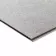Trepanel Aqua® Matt Grey Concrete Effect PVC Shower Wall Panel