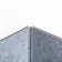 Trepanel Aqua® Shower Panel PVC Internal Corner Joint Silver
