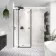 Trepanel Style® Carrara Marble Effect Matt WPC Laminated Wall Panel
