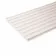 Trepanel Aqua 3D® Waterproof Ivory Stone Effect Fluted Wall Panel 3 Pack (Covers 1.80 SQM)
