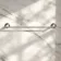 Avoca Traditional Chrome Towel Rail
