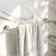 Avoca Traditional English Gold Towel Rail