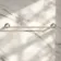 Avoca Traditional English Gold Towel Rail