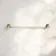 Kenmare Traditional English Gold Towel Rail