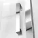 Hamburg Easy Clean 8mm Sliding Shower Enclosure 1200x900mm - Easy Fix Feature