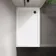 London Rectangular Stone Shower Tray 1500x900mm & Riser Kit