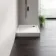 London Square Stone Shower Tray 900x900mm & Riser Kit
