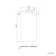 Tokyo Rectangular Matt Black Slate Texture Stone Shower Tray 1400x700mm