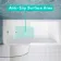 Antigua 1700x750 Keyhole Shower Bath & 6mm Easy Clean Chrome Bath Screen