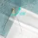 Antigua 1700x750 Keyhole Shower Bath & 6mm Easy Clean Brushed Brass Bath Screen
