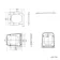 Kent Rimless Close Coupled Toilet With Premium Soft Close Seat