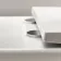 Brooklyn 2-In-1 Combined Wash Basin & Rimless Toilet With Premium Soft Close Slim Seat