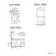Brooklyn 2-In-1 Combined Wash Basin & Rimless Toilet With Premium Soft Close Slim Seat