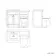 Milos Fog Grey Combination Vanity Basin and Aruba Toilet 1100mm - Chrome Handles