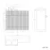 Havana Fluted Country Oak Basin Vanity and Back To Wall Toilet Unit 1000mm (Excludes Toilet) - Chrome Handles