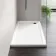 London Rectangular Stone Shower Tray 1500x800mm